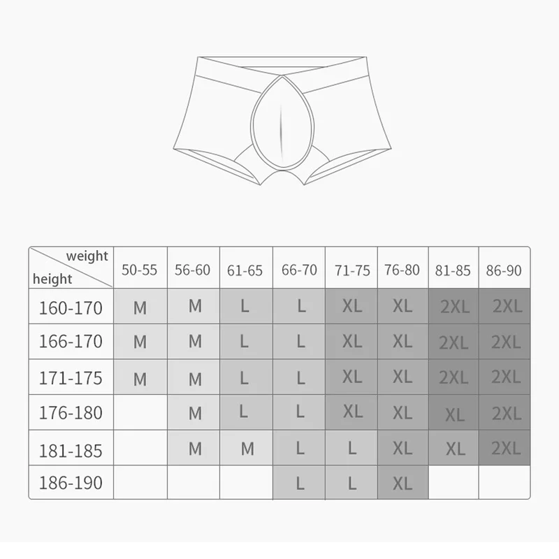 Breathable Camel Toe Knickers Panties Men\'s Ladies Fake Vagina Underwear Briefs Underpant For Crossdresser Drag Queen