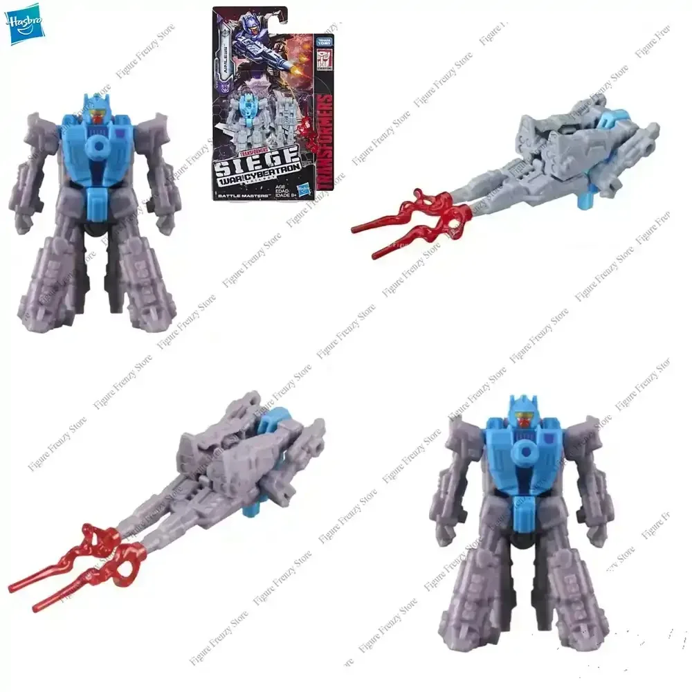 

Special Offer New Original Action Figure for Hasbro Transformers War for Cybertron Siege WFC-S17 Hobbies Toys Collectible In