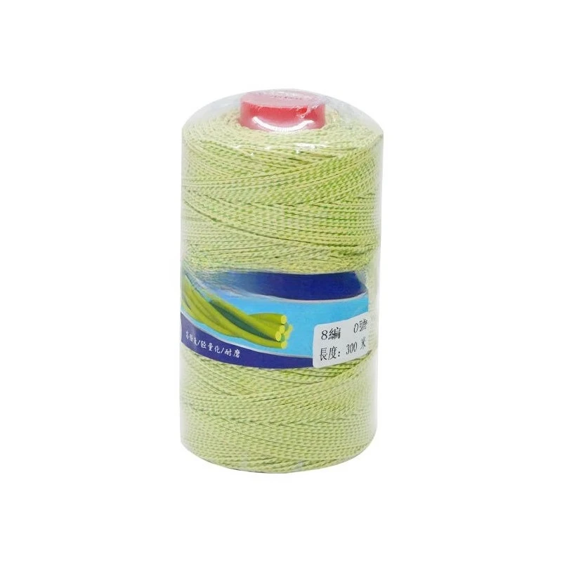 

New composite kite weaving, wear-resistant professional flying line