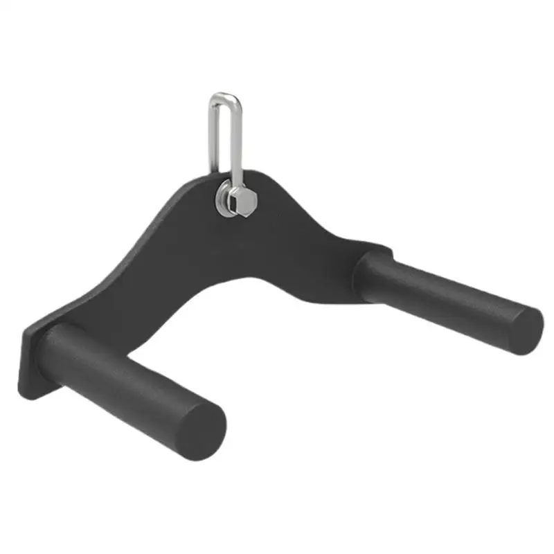 

Lat Pulldown Bar Pull Down Bar Attachments For Home Gym Heavy Duty Exercise Handle Strength Training Gym Accessories For Home