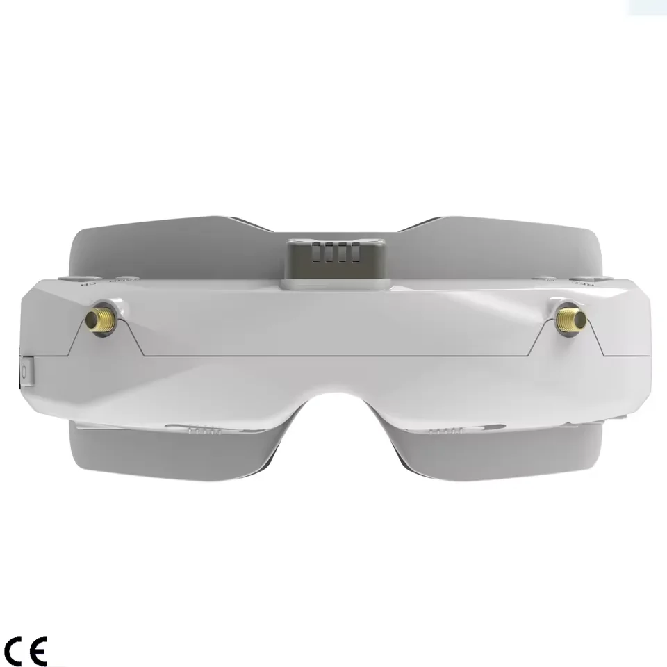 SKYZONE SKY02O OLED 5.8GHz 2S- - огляд і ціна Fpv Drone Battery