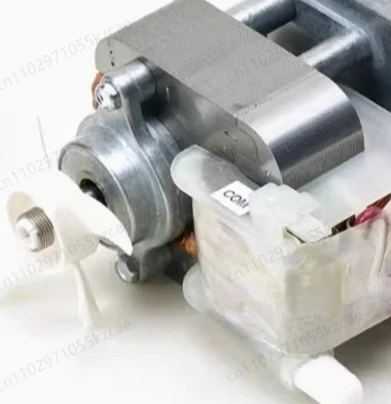 Roundu Vertical Toaster Motor B3715ui-095, Exact Replacement Part for Toaster Model B3715
