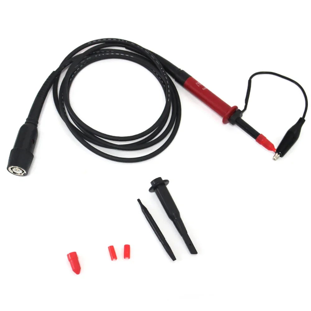 1200V Probe TX3125 Oscilloscope Probe Quality Test Probes X100  250MHz Osciloscopio High Osciiloscope X1