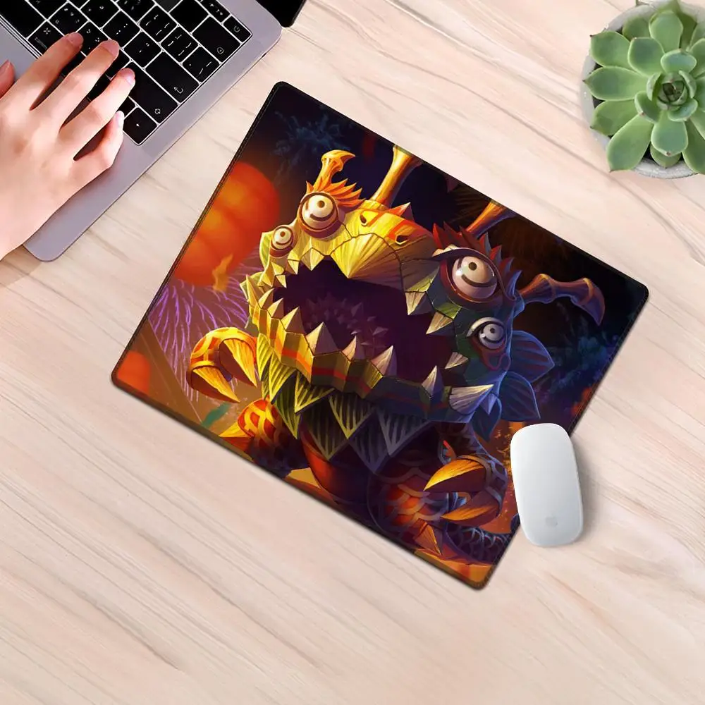 KogMaw Leblanc LeeSin Mouse Pad Gaming Laptops Keyboard Mat Deskmat Pc Accessories Desk Protector Mousepad Gamer Mats Anime