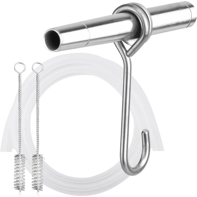  Maples Syrups Tapping Reusable Stainless Steel Tree Tapping Energy Saving Maples