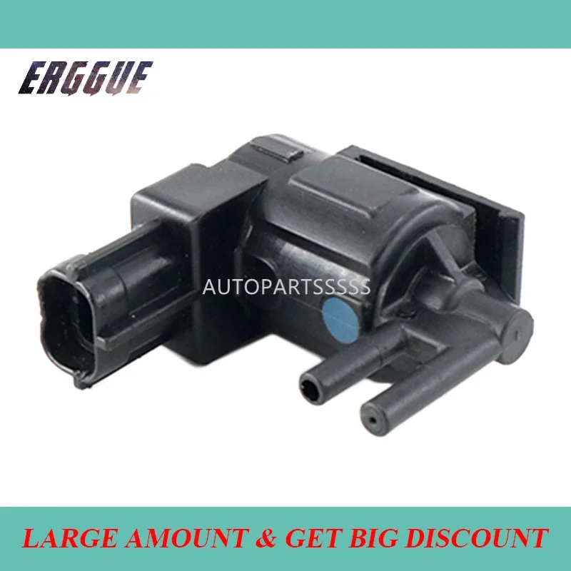 Original K5T44090 PAC19808 K005T44090 F2L318741 K5T44091 For Ford Ranger Everest For Mazda MX5 Miata Vacuum Solenoid Purge Valve