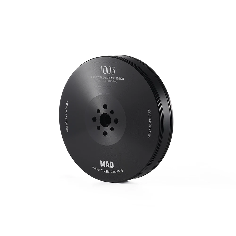 MAD 1005 IPE Brushless Drone Motor 90KV for Quadcopter Hexacopter Multirotor UAV
