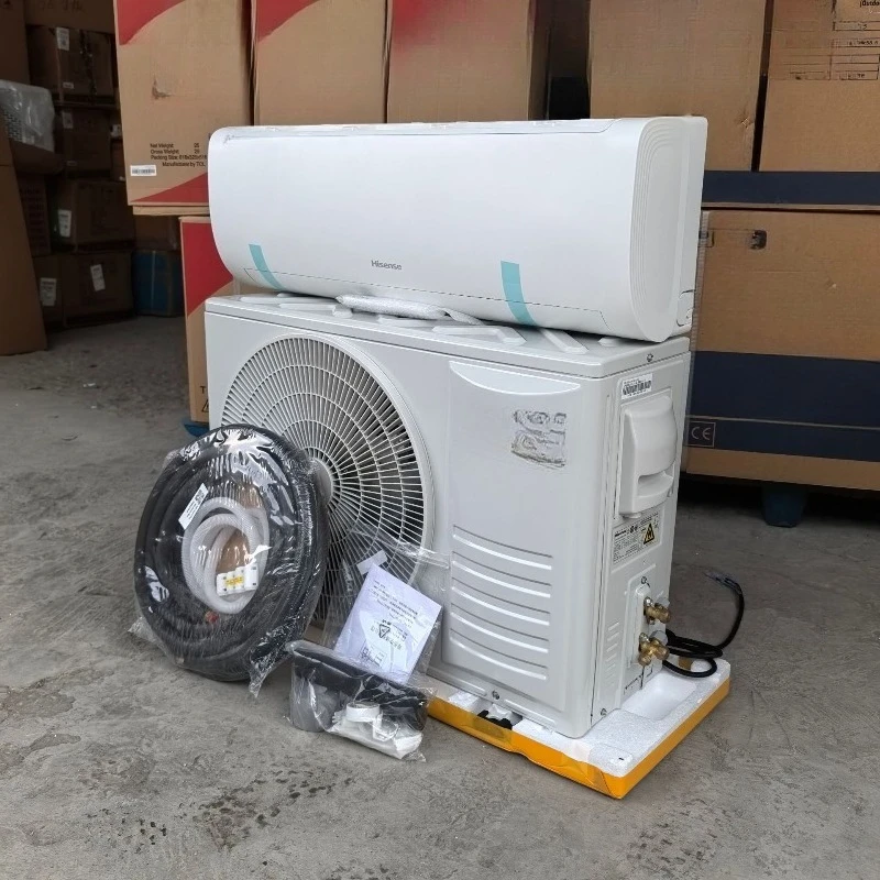 air conditioner 12000BTU 1.5HP 220V/50hz single cooling variable frequency air conditioner