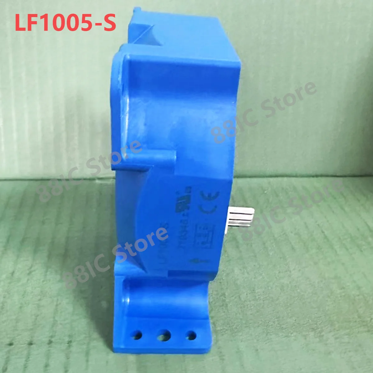 LEM LF1005-S  LF1005-S/SP16  Brand-new original  -15V~24V  1000A  current sensor for auto car Transformer