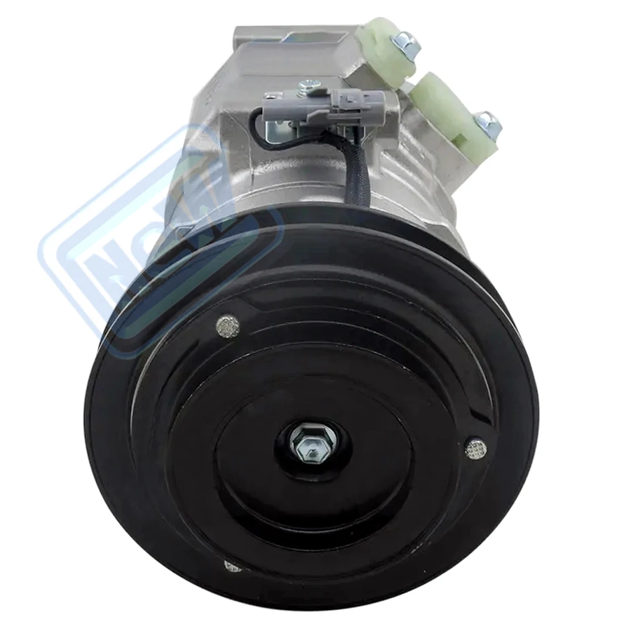 Compressor de ar para Toyota HINO DYNA, 10S15C, 4.6L, 88320-37070, 8832037070, 447220-3514, 4472203514, 24V