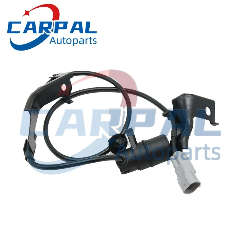 

89546-0K060 895460 K060 Высокое качество, новый датчик скорости заднего левого колеса ABS для Toyota Hilux Viii Pickup 2.7L 2015-2022, автозапчасти