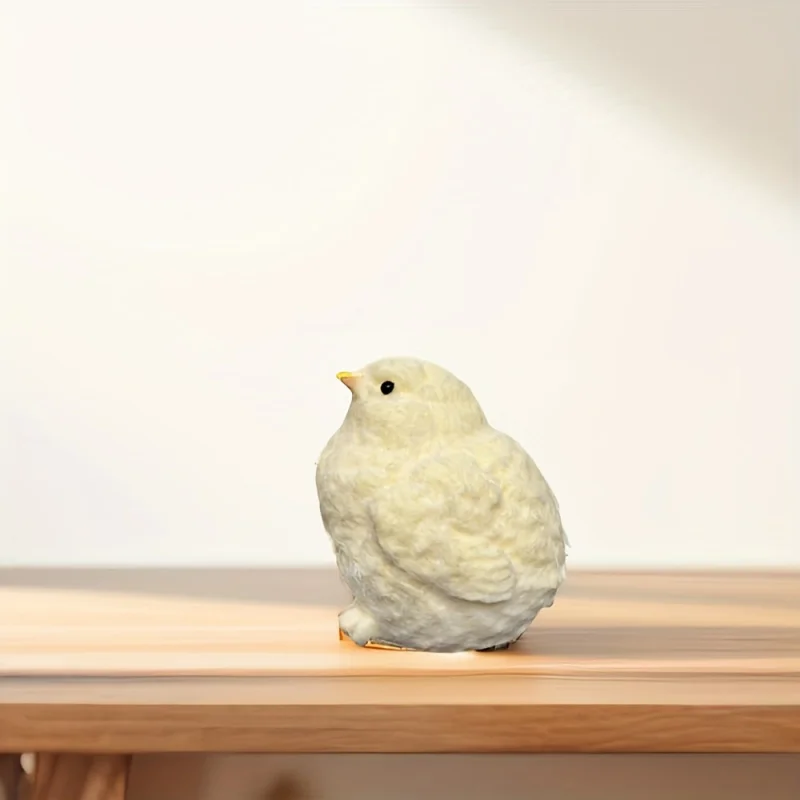 Juguete para apretar pollitos para relajarse