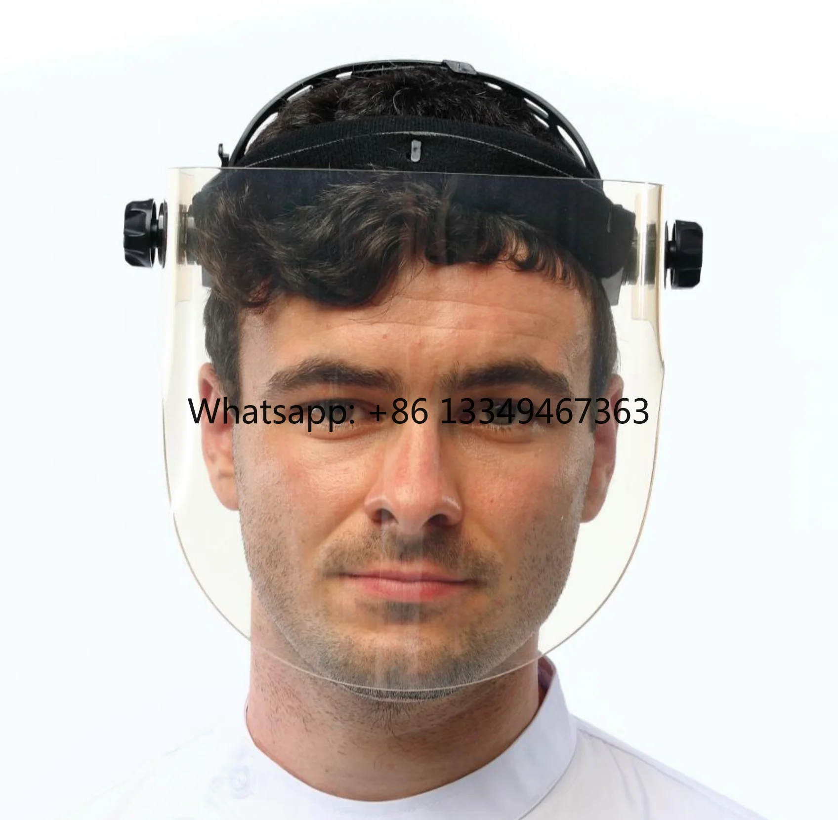 Manufacturer Medical Radiation Protective Mask Factory