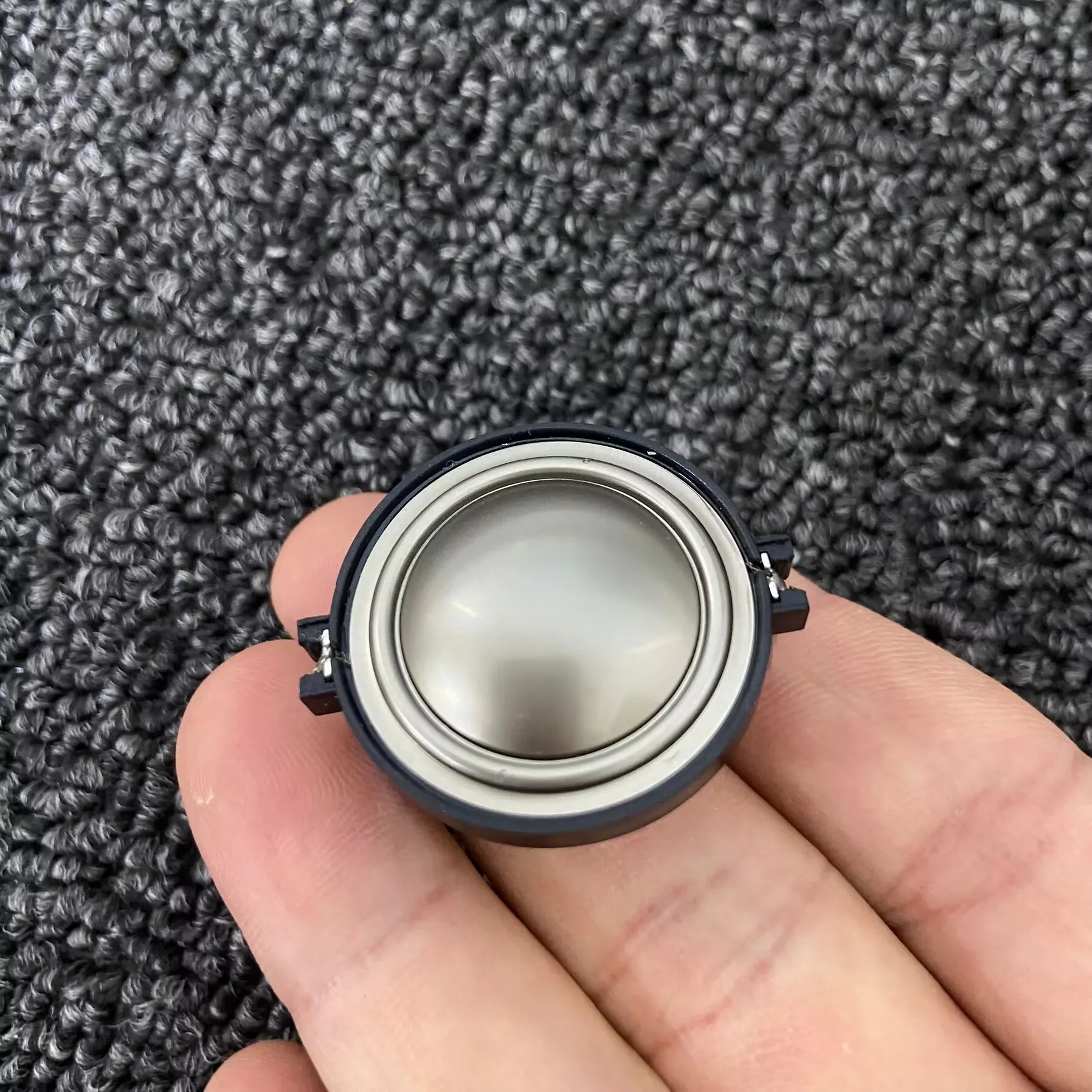 GHXAMP 30 مللي متر ل هارمان كاردون 1 بوصة مكبر الصوت المتكلم 4OHM 15 واط ل JBL MS150 الراقية 2 قطعة #4