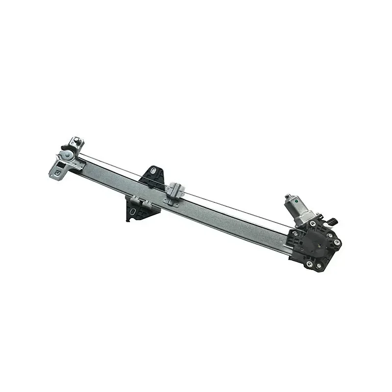 72250-S9A-A02 Front /Rear Left /Right Driver /Passenger Side Power Window Regulator with Motor for 02-16 Honda CR-V 2.4L