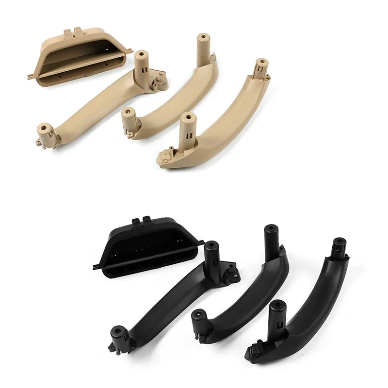 

Накладка на внутреннюю дверную ручку автомобиля для BMW X3 F25 X4 F26 2011 2012 2013 2014 2015 2016 2017 4 шт. Накладка на внутреннюю ручку