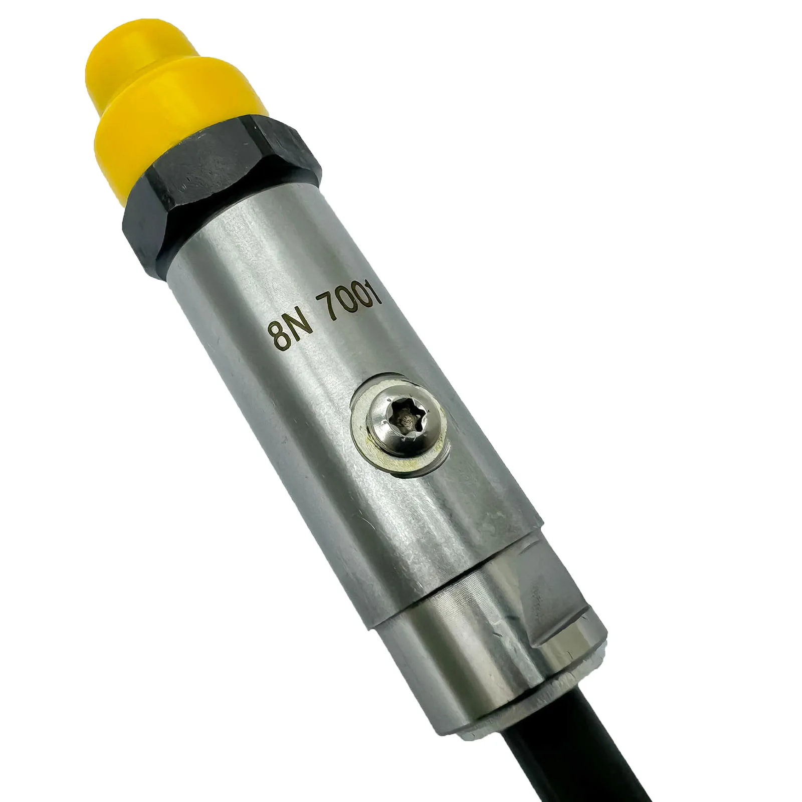 1PCS Fuel Injector 8N-7005 For Caterpillar CAT Engine 3306 3306B Excavator 215 219 225 229 235 E240 E300