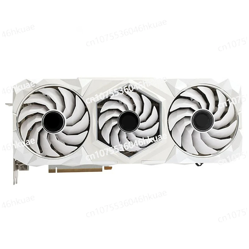 For Galaxy GeForce RTX 3090 Ti HOF OC Lab Edition