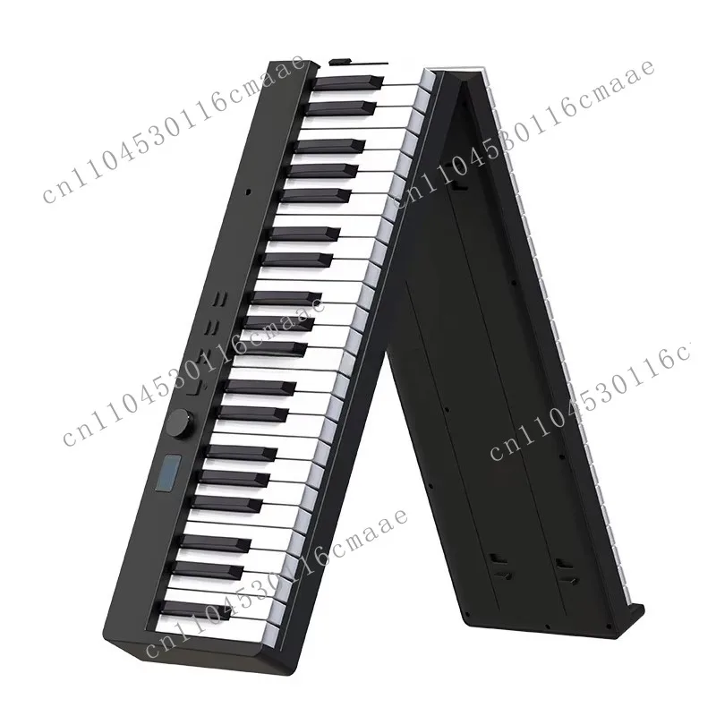 Direct 88-key portable smart foldable piano electronic organ home professional adult electric piano