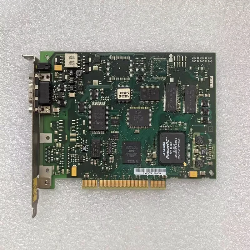 

For SIEMENS CP5613 A2 6GK1561-3AA01 A5E00200963 Communication Network Card