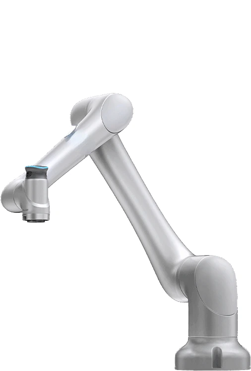 for Robot Cr12 Load 12kg Flexible Cooperative Mechanical Arm