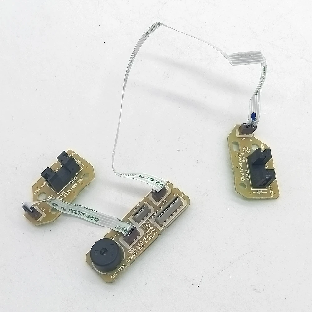 Детали датчика для Canon TS6180 TS705A TS5090 TS6290 TS6351 TS6060 TS701 TS704 TS6280 TS6230 TS703 TS6020 TS706