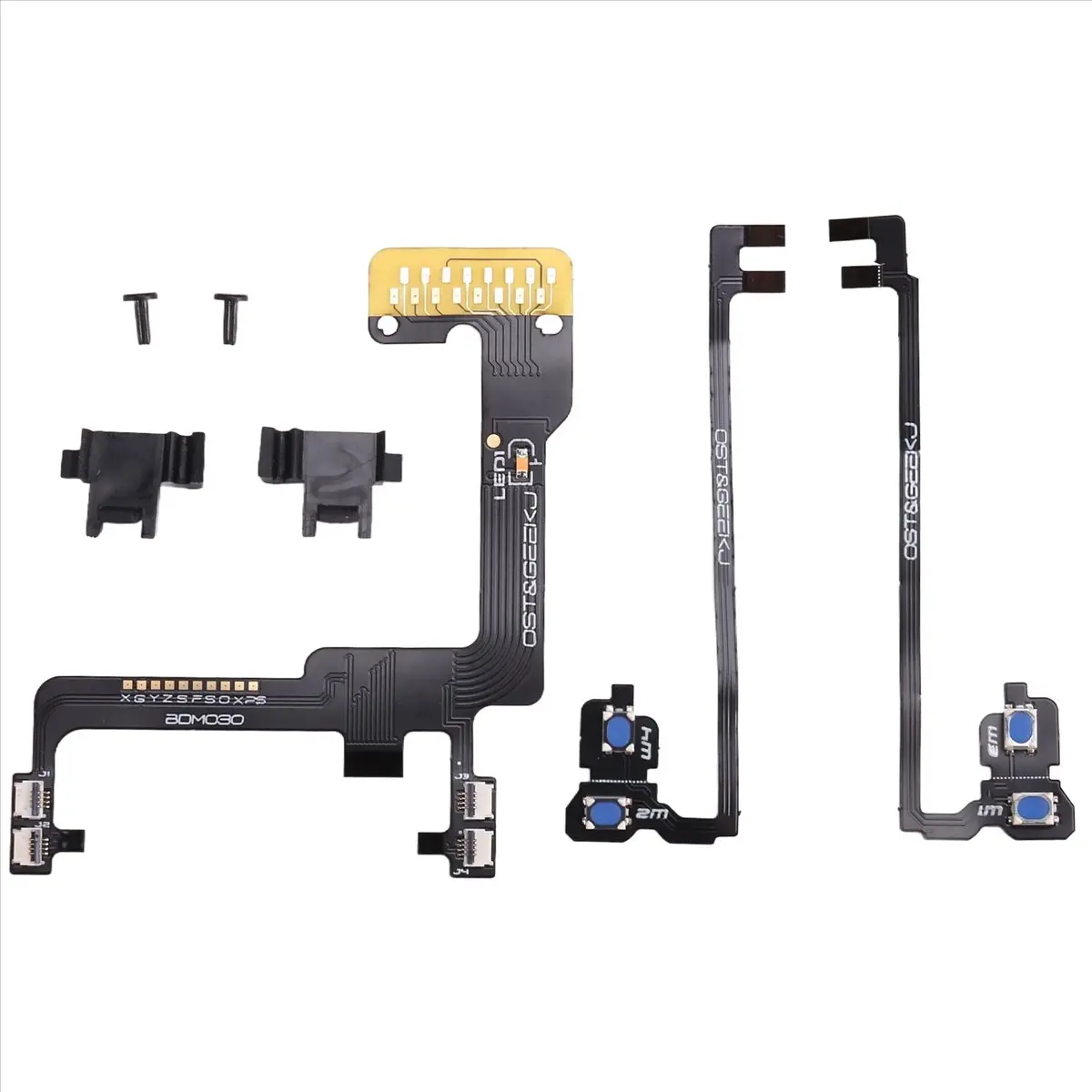 [2026 Trend]Repair Accessories for BDM-030 Controller Modification Kit Remapper Kit