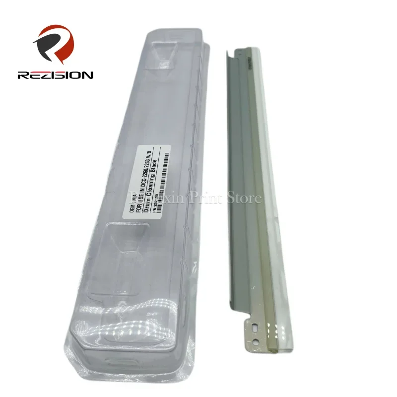 

High Quality Drum Cleaning Blade for Xerox DCC 2260 2265 2263 7120 7125 7220 7225 Scraper Printer Copier Spare Parts