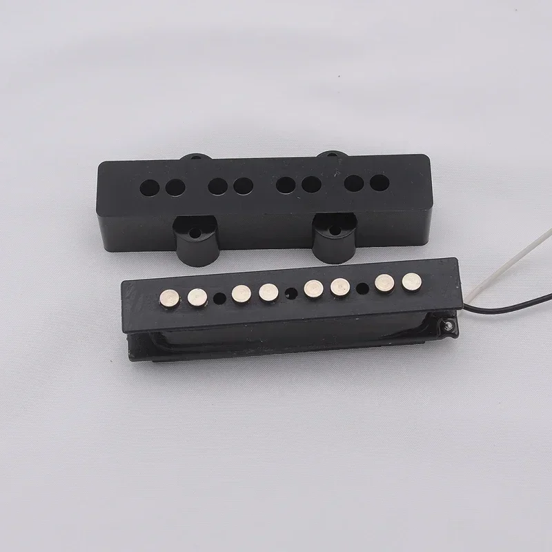 

Магазин Beyond Music Shop — 1 комплект керамических 4-струнных басовых звукоснимателей для джазовой бас-гитары KR (Origin)