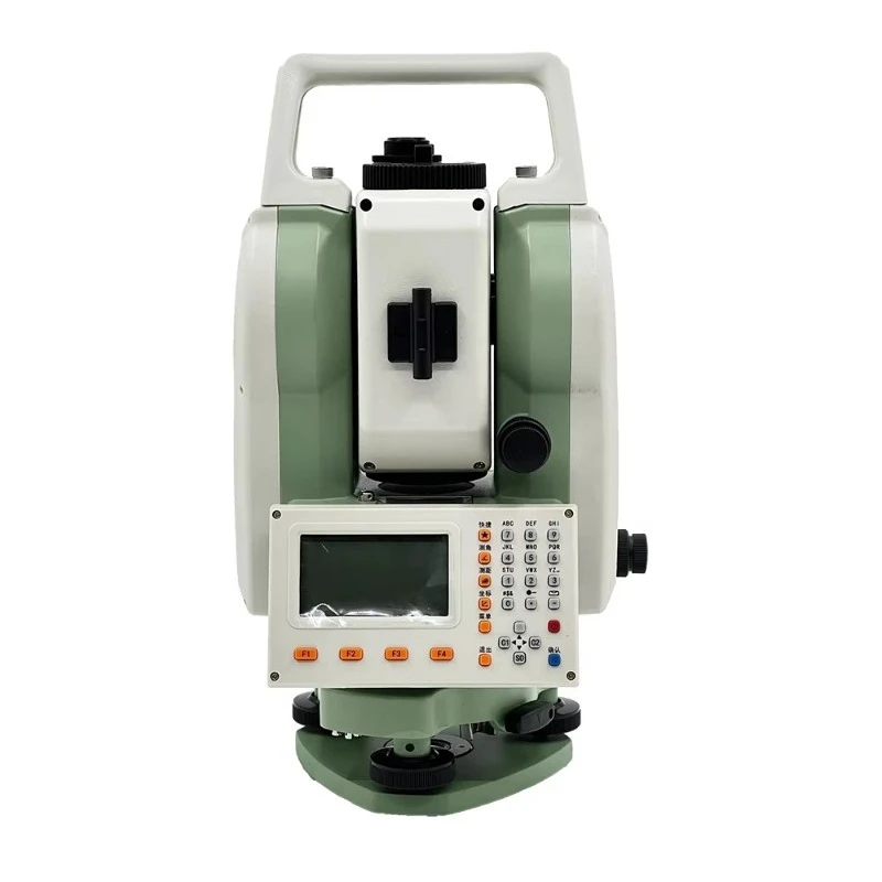High Performance Professional Total Station Engineering Surveying Instrument for Construction Land Survey