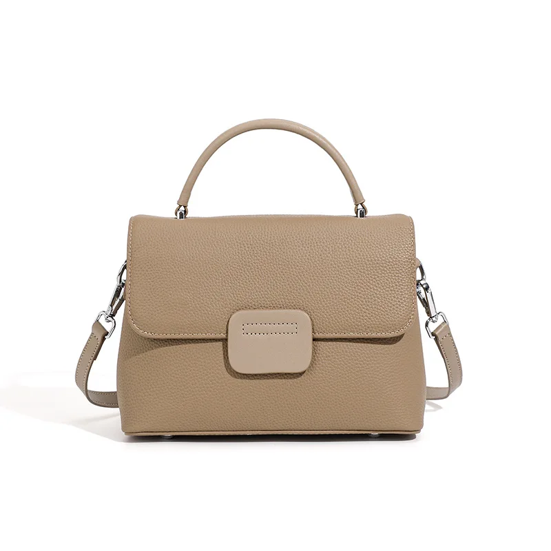 

New Lady Bag Tote Bags Female Shoulder Messenger Bags Lady Bags Elegant Shoulder Bag Women's Leather Crossbody Tote Bag C263