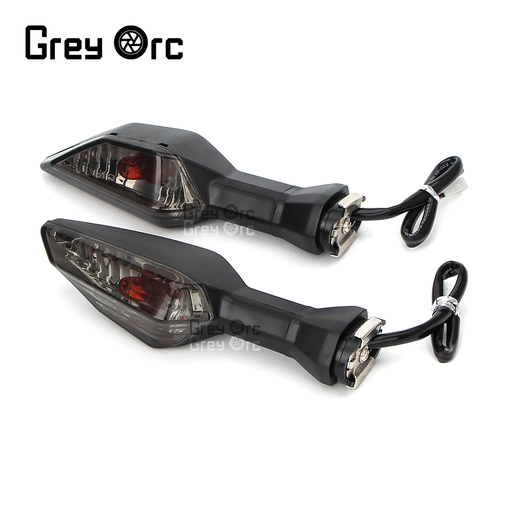

Turn Signal Motorcycle Indicator Light For KAWASAKI NINJA 400 650 Z1000SX Z650 Z900 Z1000 Z1000R 20172018 Motorcycle Accessories