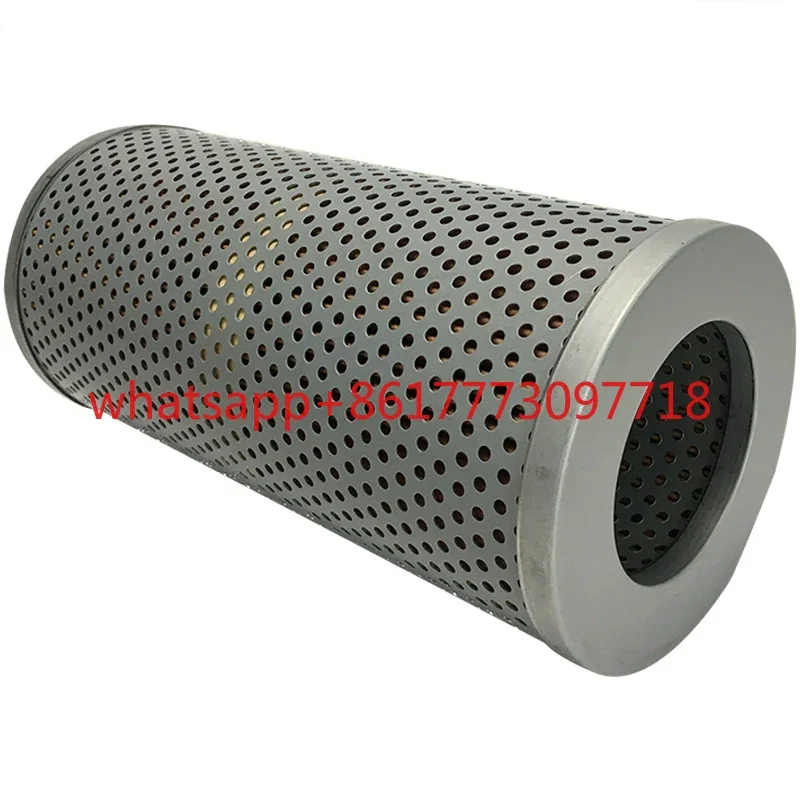 

Suitable for Komatsu PC30 40 38 25 35MR-1 45-1 excavator hydraulic filter oil return filter