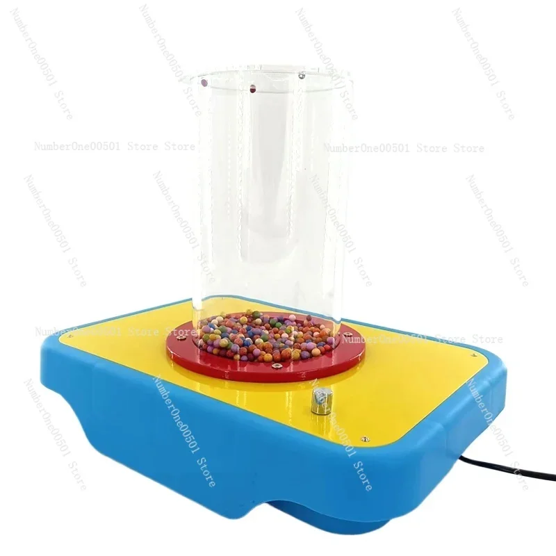 Tornado Vortex Demonstrator Educational Science Experiment Tool for School Museum Community -095