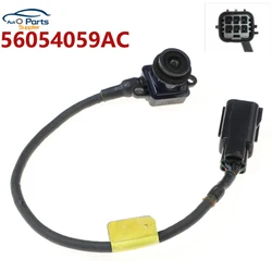 New 56054059AC For Jeep Grand Cherokee Dodge 2011 2012 2013 Rear View Backup Camera