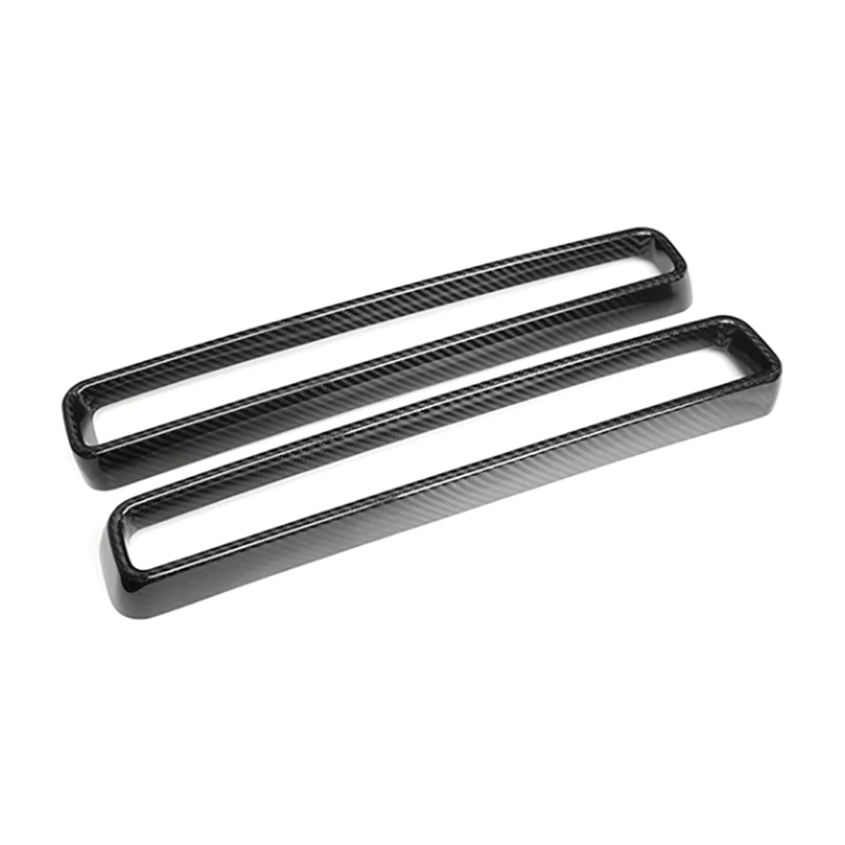 

Car Front Grille Center Mesh Trim for Dodge Challenger 2015-2023 Car Decoration Sticker Grille Inserts Cover