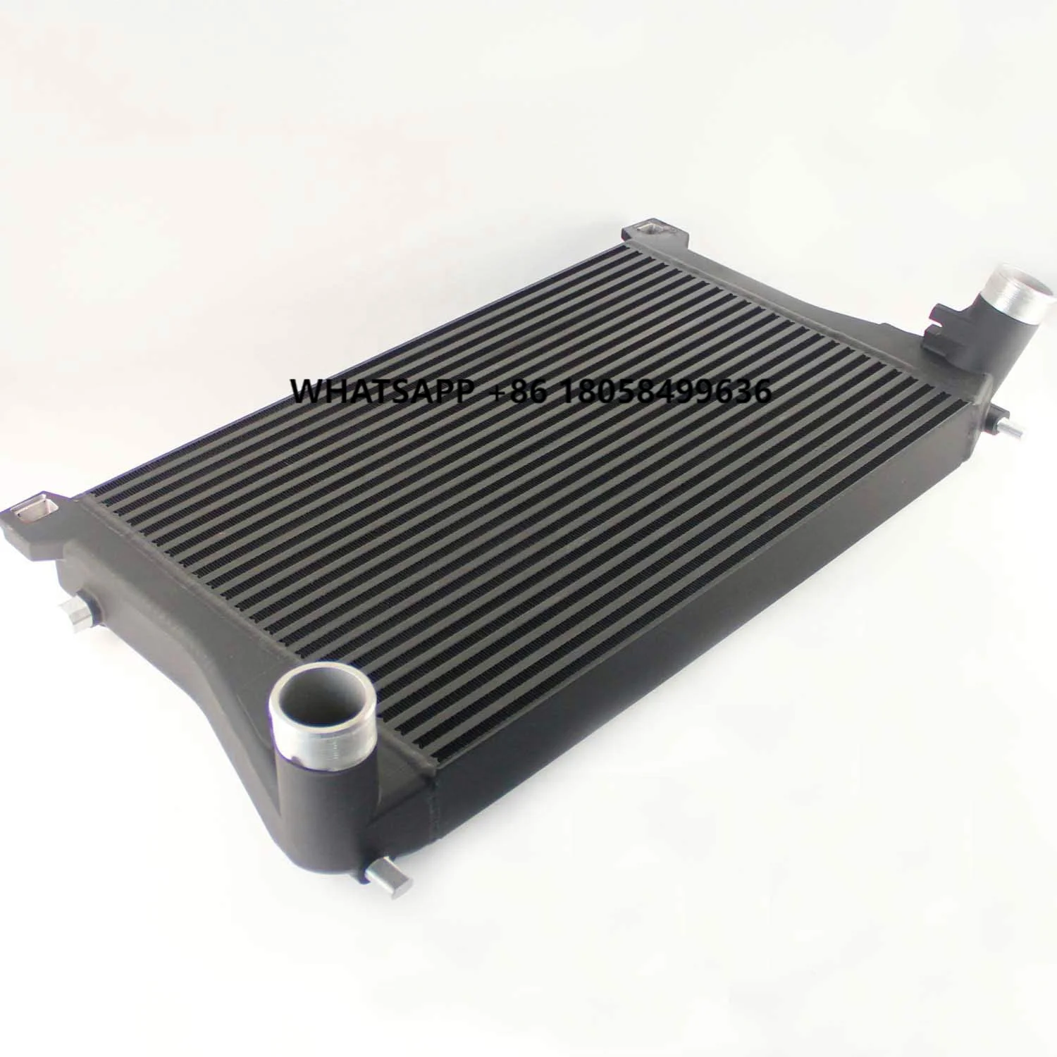 

Factory Outlet Full Aluminum Intercooler for A3 S3 VW Golf R MK7 EA888