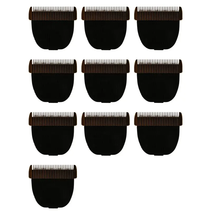 

Сменное лезвие ABPQ-10X для триммера Baorun P2/P3 для груминга собак, кошек и крупного рогатого скота