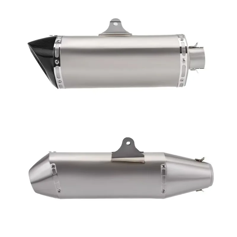 For SWM RS55OR 300 650R Racing Line Motorcycle Exhaust Muffler Original Position New Condition 2016-2022 Motorcycles