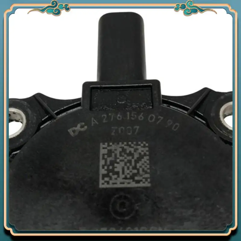 

Latest A2761560790 Camshaft Position Sensor Solenoid Control Valve For Mercedes-Benz C300 C350