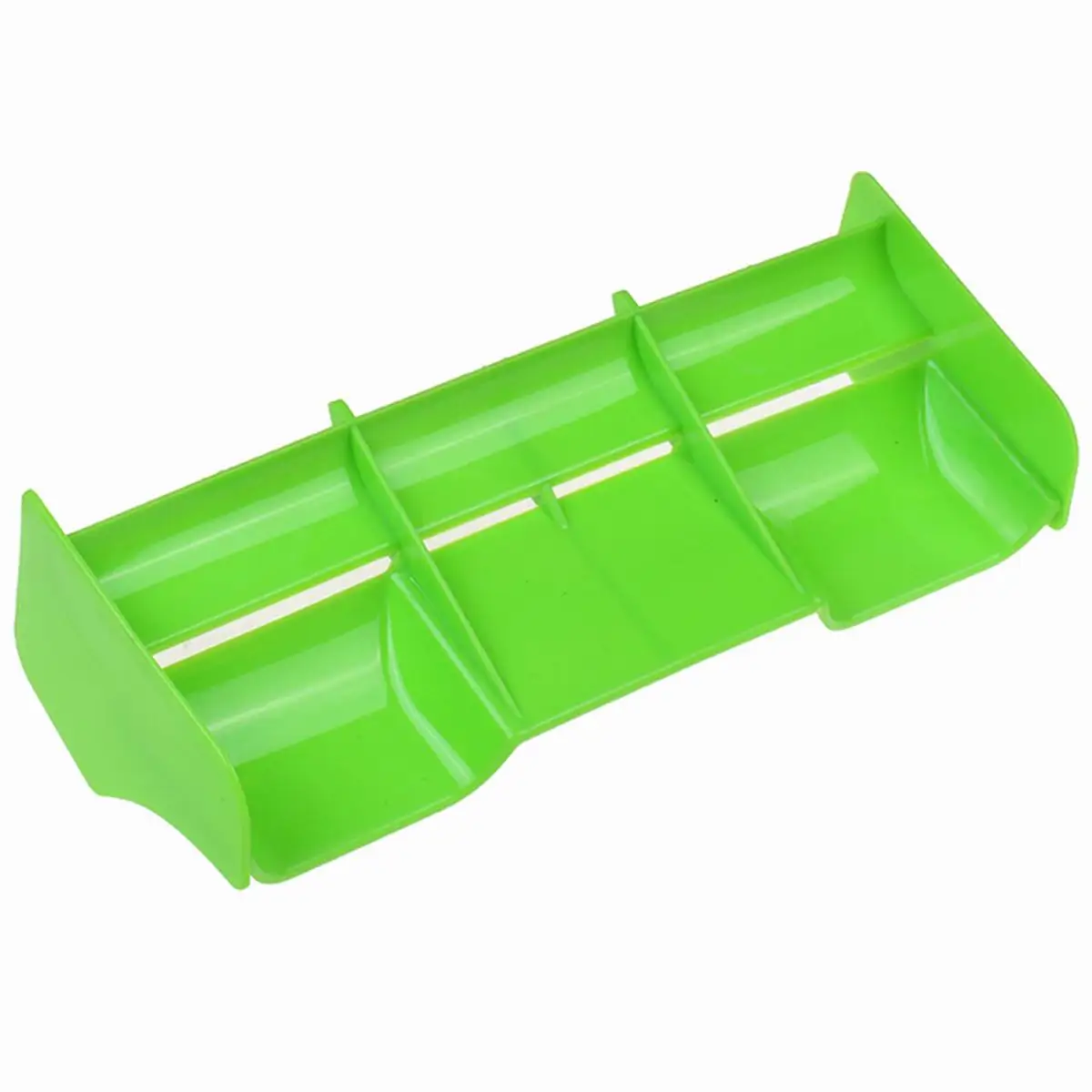 RC Auto 1:8 Off Road Buggy Flügel Körper Spoiler für 1/8 Modelle Fernbedienung Truggy Trx Losi HSP Himoto HPI Kyosho ARRMA