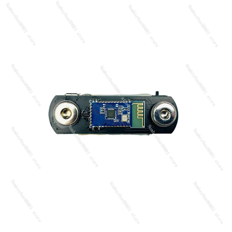 

For BMD101 ECG Sensor ECG Module ECG Sensor Kit Heart Rate HRV Chest Patch Wearable Device
