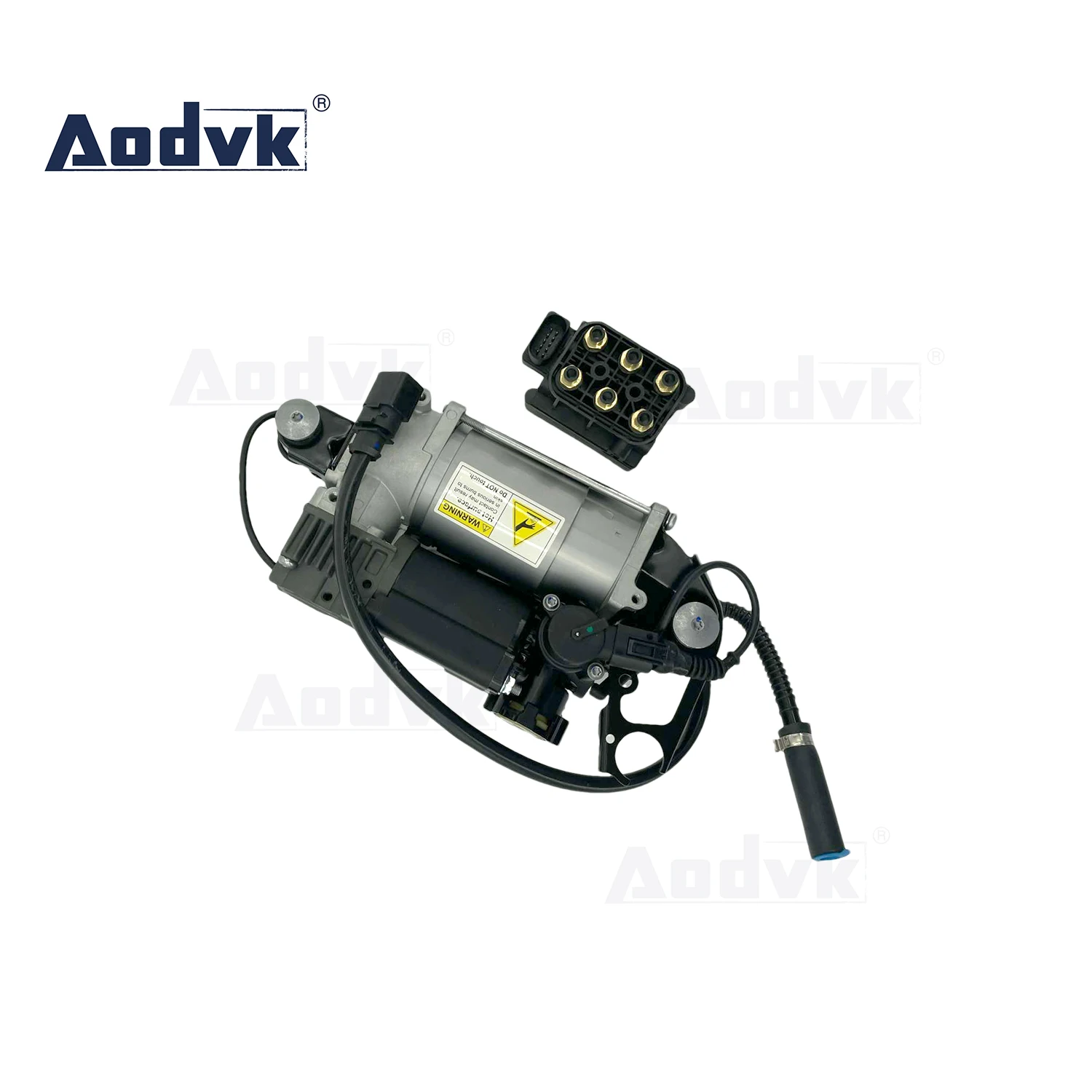 

Air Suspension Compressor Pump For Audi Q7 4L 4L0698007C 4L0698007A 2006-2015