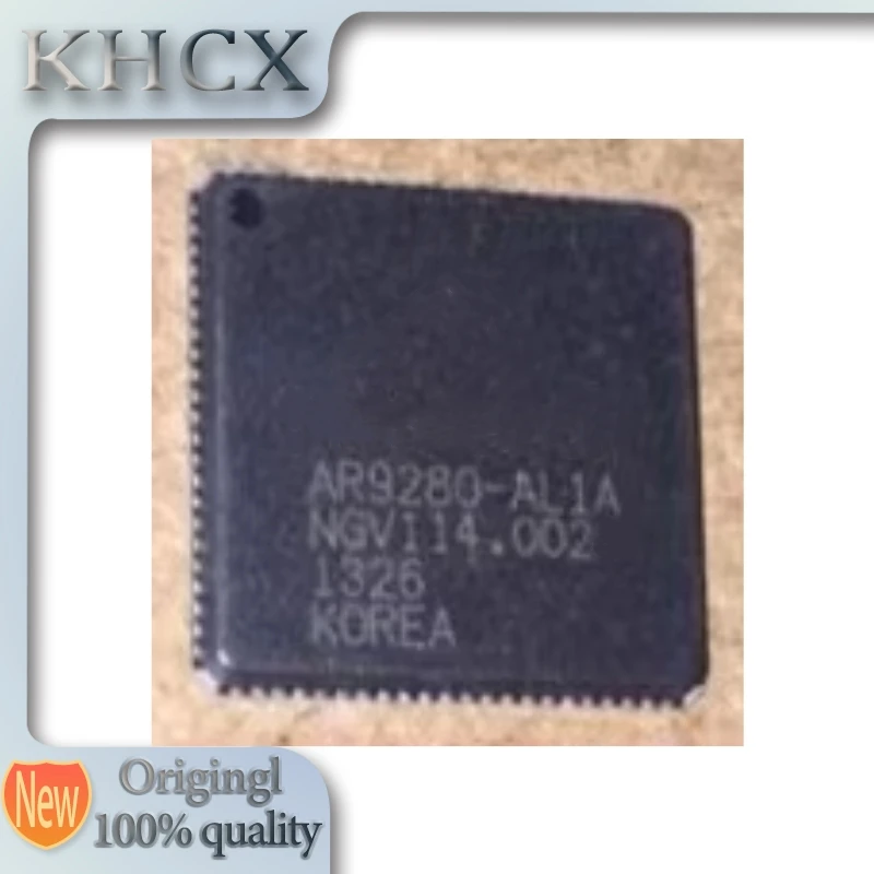 AR9280-AL1A 1PCS~10PCS/LOT QFN88 New original Free Shipping