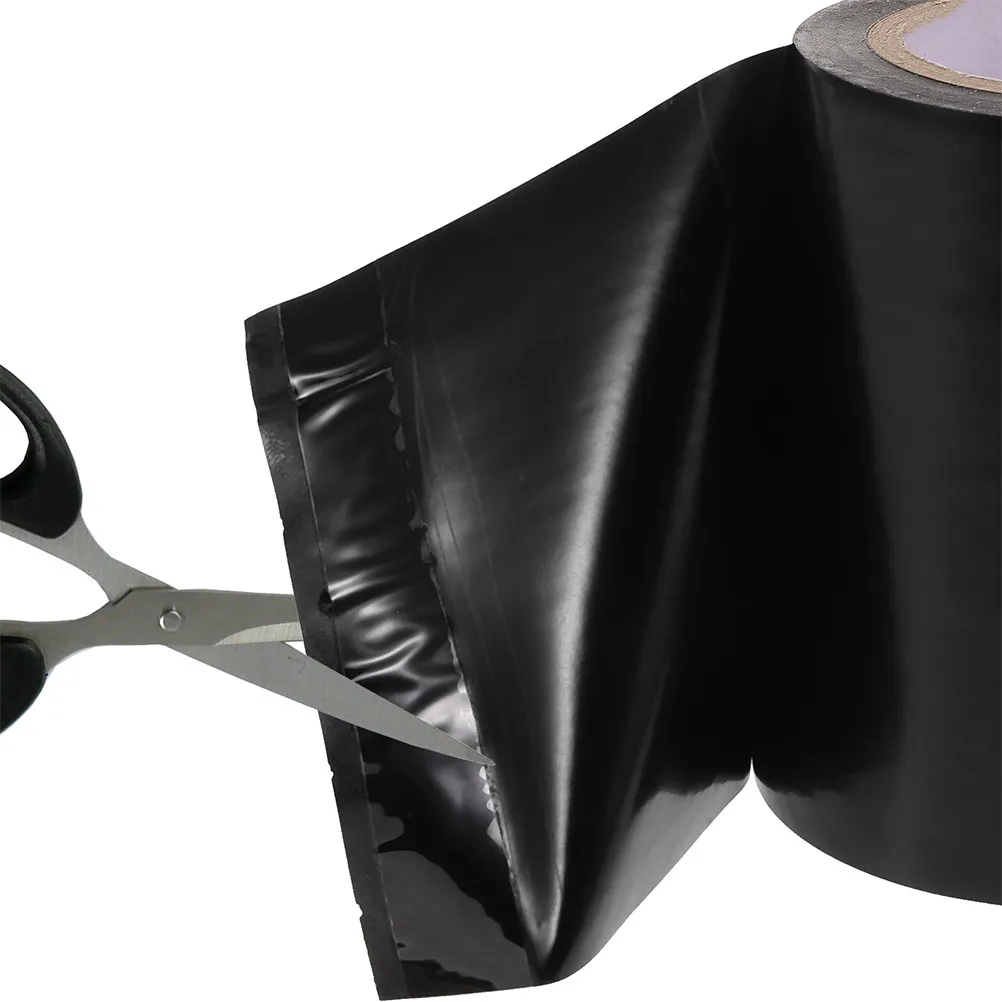 1 Roll Electrician Tape Wire Tape Electrical Tape Wiring Tape Plumber Tape 20 Meter Hose Repair Tape For Electric Insulation