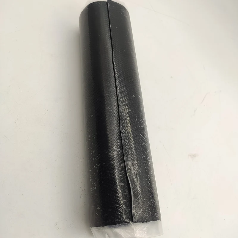 Ремонт конвейерной ленты с клеем