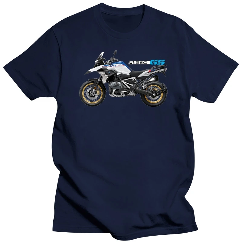 New Motorrad R 1250 GS 2020 Performance Racing Championship T shirt