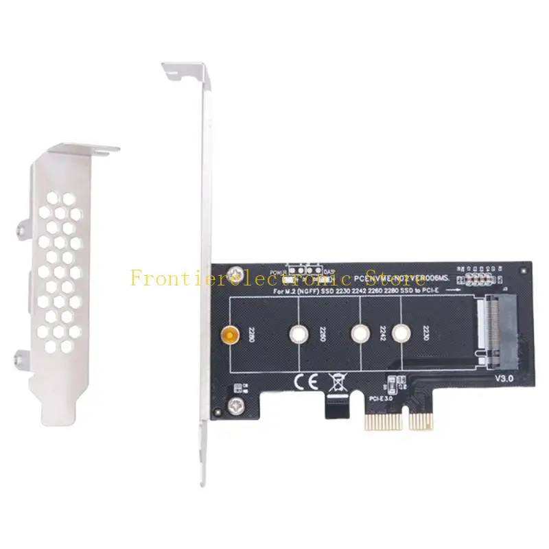 G8DB Quick Install PCIe 1x إلى M.2 NVME محولات لسرعة نقل بيانات سطح المكتب #2