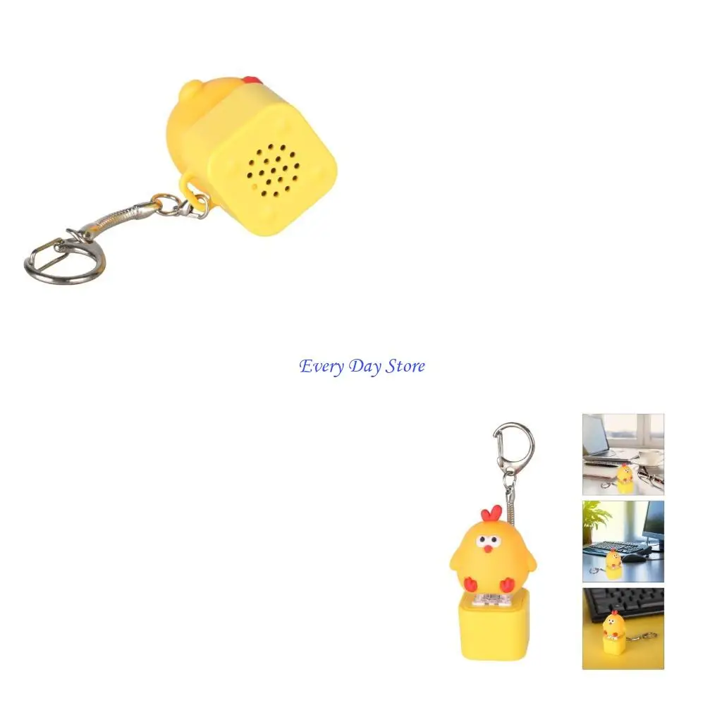

Mechanical Keyboard Switches Tester with Integrated Speaker Rechargeable for Typing Experience Enhancement, Plastic