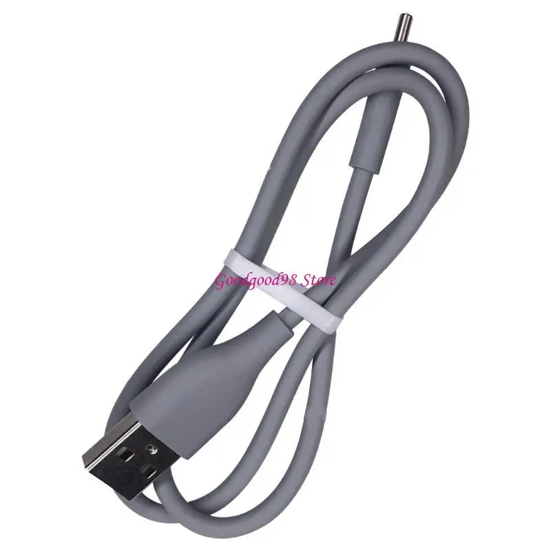 

USB C Charging Cable Fast Cord Converters for 700QC 45 Earbuds Earphone W8EC